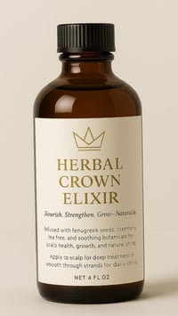 Nuru Oil