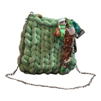 Image 2 of Knot Your Average Green Bag