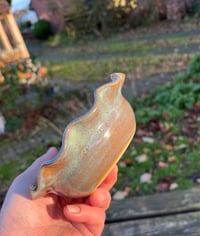 Image 5 of Funny little fluted dish