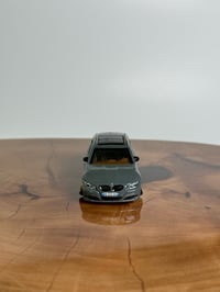 Image 4 of BMW 3 Series Touring Custom 