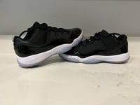 Air Jordan 11 Low “Space Jam”