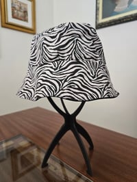 Image 4 of Cappello da pescatore handmade