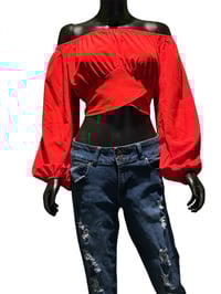Image 1 of Shoulder Shirts