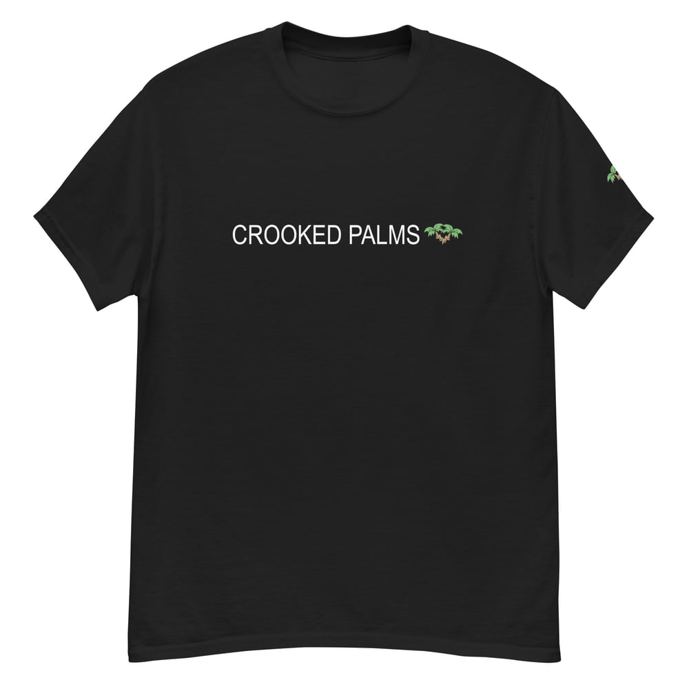 Image of Crooked Palms - The OG 