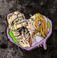 "Tromeo and Juliet"