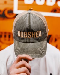 Image 1 of Dubshed Trucker Cap