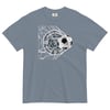 ICONIC LTC SIGNATURE SOCCER TEE (GOAL)