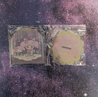 Sailor Moon x Sanrio Acrylic Stand