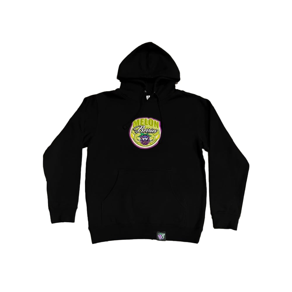 Melon Hoodies 