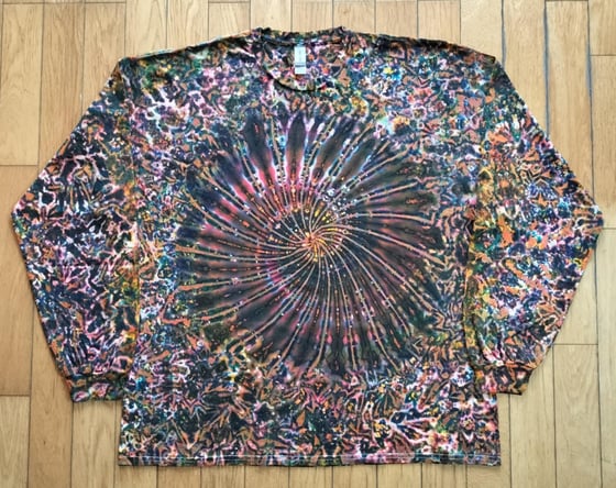 Image of 06 Takefumi Omori size XXL