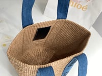 Image 8 of Chlöé Woody Bag