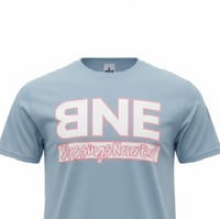 Image 2 of BNE Cool Blu T shirt