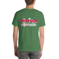 Image 23 of Unisex t-shirt