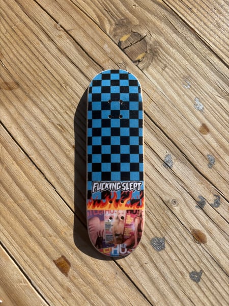 Image of Skinny mini