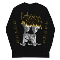 Image 1 of Metrorrhagia Fetal Resorption Longsleeve