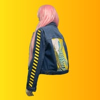 Image 1 of Denim jacket 