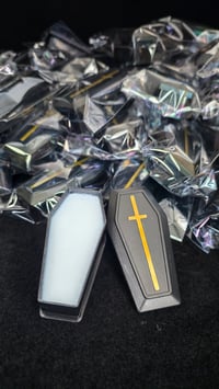 Image 1 of Coffin Chappys 