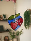 Cherry heart 