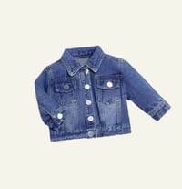 Denim Jackets