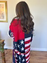 Image 4 of Miss America Cardigan