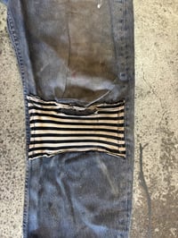 Image 3 of Dp custom levis us bombs rag 