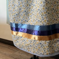 Image 2 of Blueflower Ribbonskirt