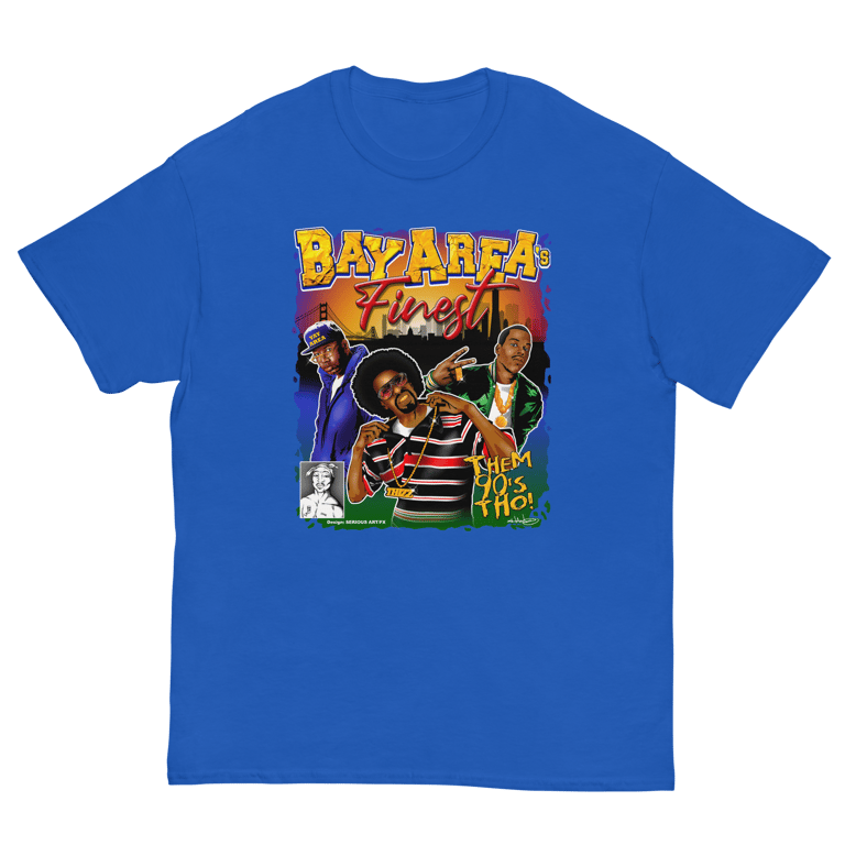 BAY FINEST TEE Image 5
