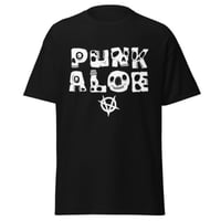 punk aloe skelly