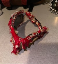 Image 3 of teeth n blood VILE GLASSES