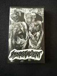 Image 1 of ABORTOFACIENT- “Corpus Rotting”  - Demo