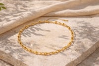 Image 4 of Nova Link Necklace