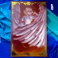 Image 2 of Dungeon Large Prints