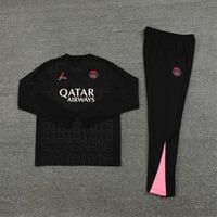 Image 3 of PSG  1/4 Zip Tracksuit