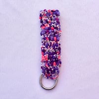 Image 3 of wristlet