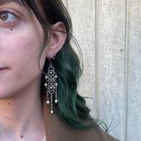 Image 2 of 11.25 Earrings #1