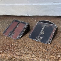 Image 1 of Cellar door , Two Panel 