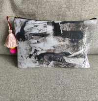 Image 6 of Culture Collection /LIMITED Edition-clutch Bag - Native Indian