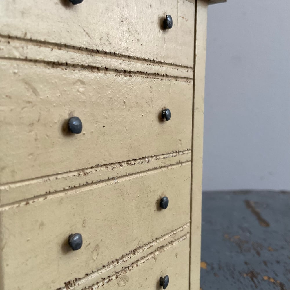 Image of Dolls Drawers 