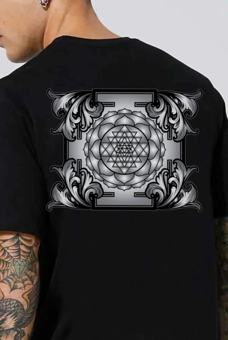 Image of 8th House T-Shirt