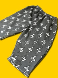 Image 4 of Bolt Baggy Trousers