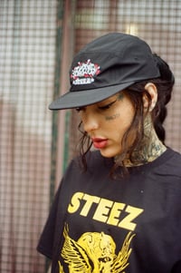 Image 2 of STACKED CAP