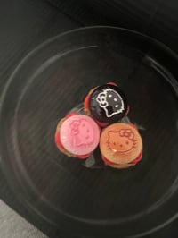 Image 2 of Medium burger hk