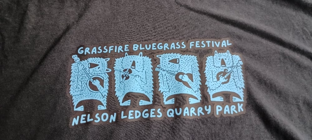 grassfire bears 