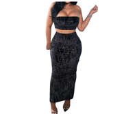 Image 1 of Glam Set 