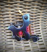 Image 2 of Border tattoo machines Liner 3 colours to choose from 