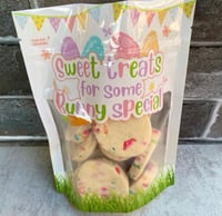 Image 1 of Funfetti Egg Dippers 