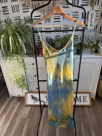 Image 2 of Sheer dress