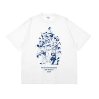Image 1 of 9X CHAMPIONS TEE