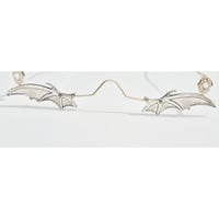 Image 1 of Silver Baddy Diamonds 