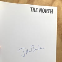 Image 2 of John Bulmer - The North (Signed 1st)